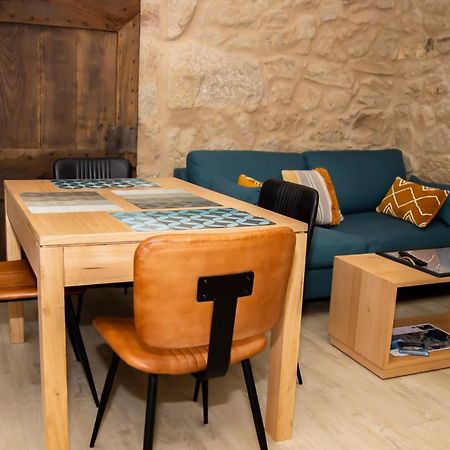 Duerming O Casal Da Martina Apartamento Poio Exterior foto