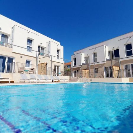 Duerming O Casal Da Martina Apartamento Poio Exterior foto